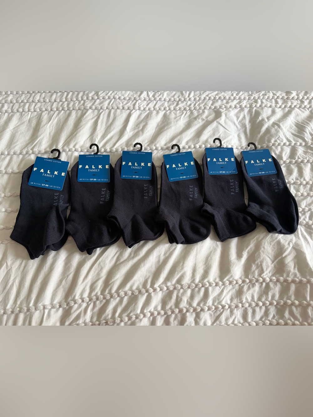 Falke Kids Ankle Socks Bundle